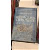 Image 3 : 5 antique reference books