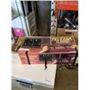 Image 1 : TELESTAR CLASSIC SPORTS VIDEOGAME CONSOLE BY COLECO