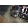 Image 2 : CUISINART POPCORN MAKERS, TFAL TOASTER, CORDLESS VACUUM