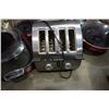 Image 3 : CUISINART POPCORN MAKERS, TFAL TOASTER, CORDLESS VACUUM