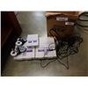Image 1 : 2 super nintendo consoles and mini console