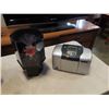 Image 1 : FIBER OPTIC LAMP AND PICTUREMATE PORTABLE PHOTO LAB