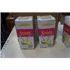 Image 3 : BOX OF STRAWS