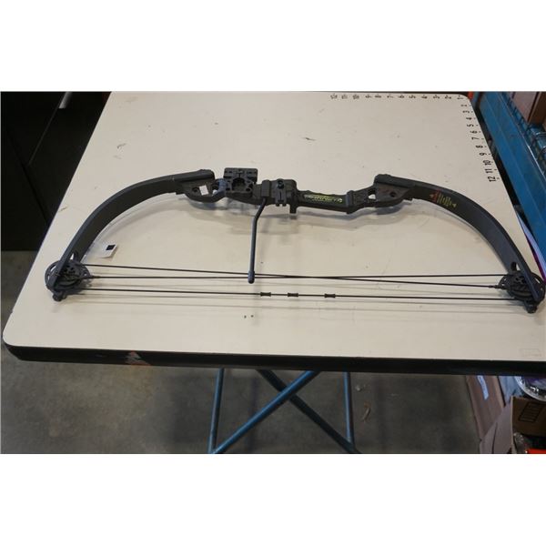 BARNETT COMPOUND BOW