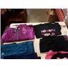 Image 2 : Lot of brand new size 4T clothing