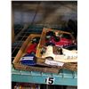 Image 1 : 6 DIE CAST CARS