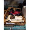 Image 2 : 6 DIE CAST CARS