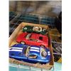 Image 3 : 6 DIE CAST CARS