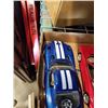 Image 4 : 6 DIE CAST CARS