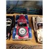 Image 8 : 6 DIE CAST CARS