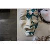 Image 11 : BOX OF MASK DECORATIONS
