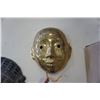 Image 14 : BOX OF MASK DECORATIONS