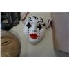Image 16 : BOX OF MASK DECORATIONS