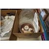 Image 3 : 2 BOXES OF CORNINGWARE AND OTHER BAKING DISHES