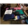 Image 1 : Lot of brand new size teen 12 clothing