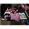Image 1 : Lot of brand new size teen 10 clothing