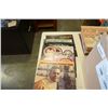Image 1 : LOT OF RECORDS
