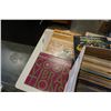 Image 2 : LOT OF RECORDS