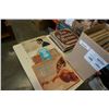 Image 3 : LOT OF RECORDS