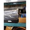 Image 1 : POYNT POS SYSTEM - NO CHARGER, CASH DRAWER - NO KEY UNLOCKED, TELEZAPPERS AND 2 COMPUTERS