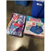 Image 4 : 2 BOXES OF STRESS BALLS, VEHICLE CLEANING SPRAYS