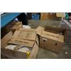 Image 1 : 3 BOXES OF KITCHEN ITEMS