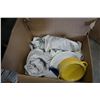 Image 2 : 3 BOXES OF KITCHEN ITEMS