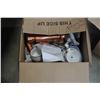 Image 3 : 3 BOXES OF KITCHEN ITEMS