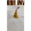 Image 14 : CERAMIC FIRST NATIONS FIGURES AND BELLS