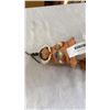 Image 18 : CERAMIC FIRST NATIONS FIGURES AND BELLS