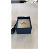 Image 2 : RING MARKED 10K GOLD