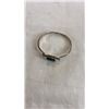 Image 3 : RING, BRACELET AND BROOCH MARKED 925
