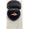 Image 8 : RING, BRACELET AND BROOCH MARKED 925