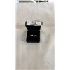 Image 1 : 2 RINGS MARKED 925