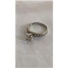 Image 8 : 2 RINGS MARKED 925