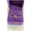 Image 3 : RING MARKED 10K GOLD