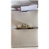 Image 3 : RING MARKED 10K GOLD