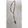 Image 11 : LOT OF JEWELRY, CLOISONNE BRACELET