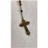 Image 13 : LOT OF JEWELRY, CLOISONNE BRACELET