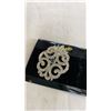 Image 21 : LOT OF JEWELRY, CLOISONNE BRACELET