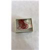 Image 22 : LOT OF JEWELRY, CLOISONNE BRACELET