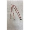 Image 23 : LOT OF JEWELRY, CLOISONNE BRACELET
