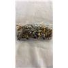 Image 2 : 3 BAGS OF JEWELLERY