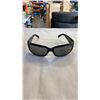 Image 7 : Versace sunglasses in case