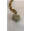 Image 3 : Lot of various jewelry: necklaces bracelets etc