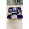 Image 1 : Box of new kimono jewelry