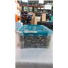 Image 2 : TOTE OF JEWELLERY - APPROX 15LBS