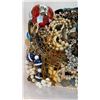 Image 5 : TOTE OF JEWELLERY - APPROX 15LBS