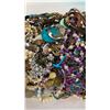 Image 6 : TOTE OF JEWELLERY - APPROX 15LBS