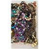Image 7 : TOTE OF JEWELLERY - APPROX 15LBS